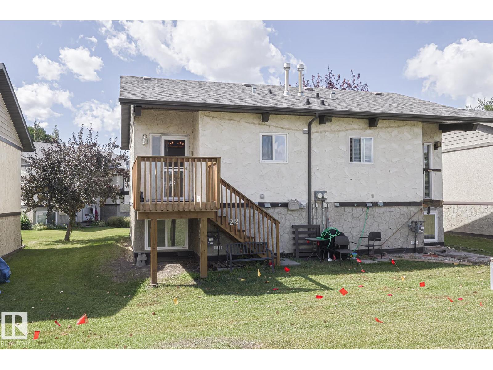 22 Northwoods Vg Nw, Edmonton, Alberta  T5X 1T2 - Photo 32 - E4452563