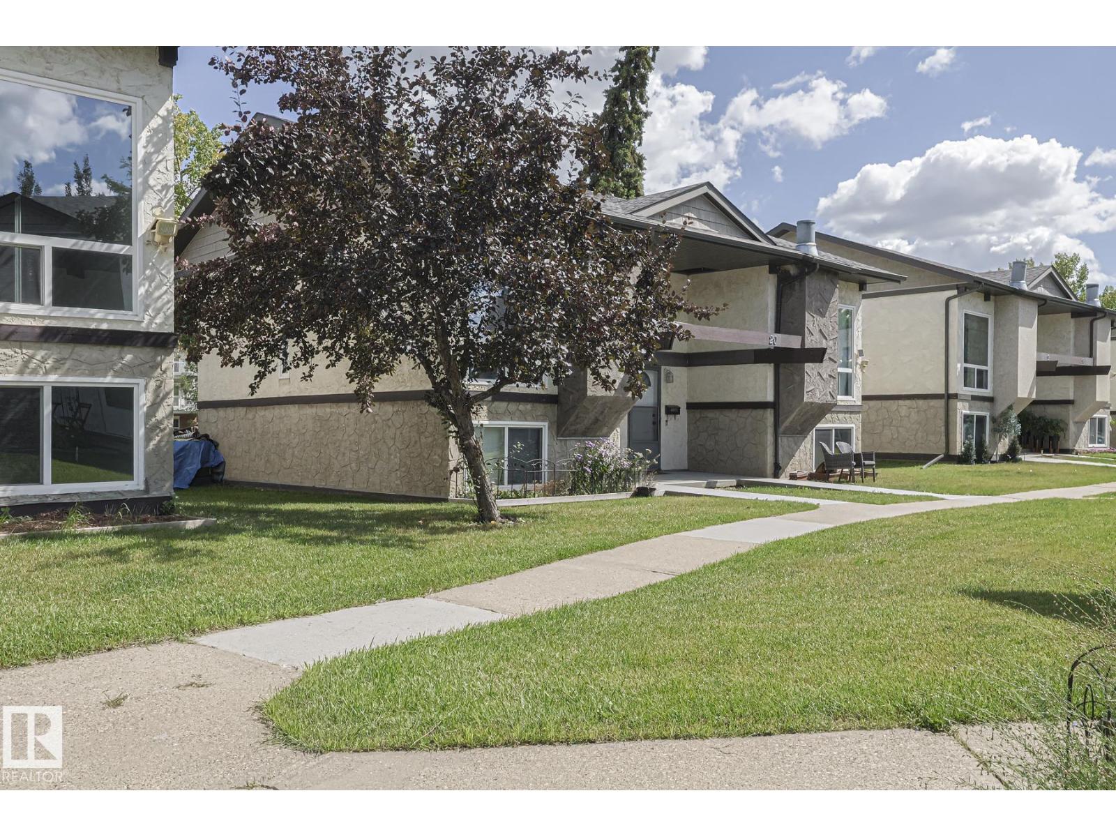 22 Northwoods Vg Nw, Edmonton, Alberta  T5X 1T2 - Photo 36 - E4452563