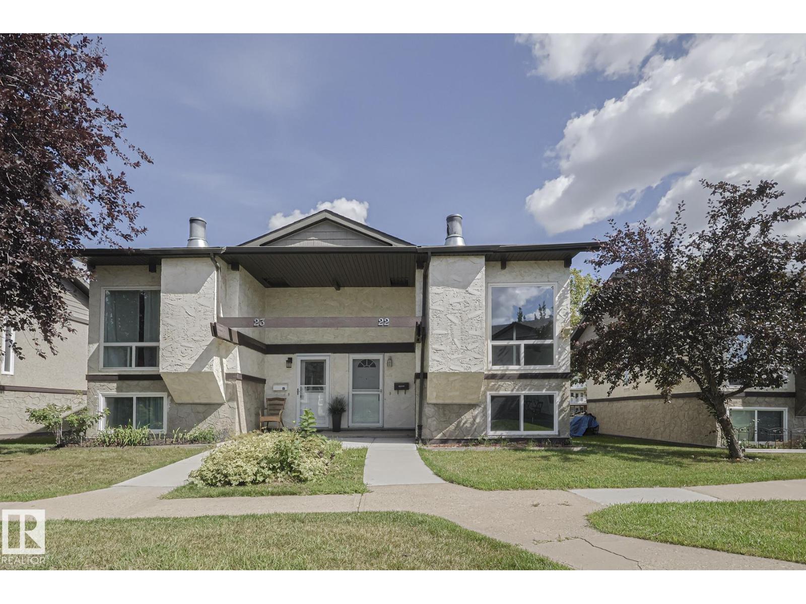 22 Northwoods Vg Nw, Edmonton, Alberta  T5X 1T2 - Photo 37 - E4452563