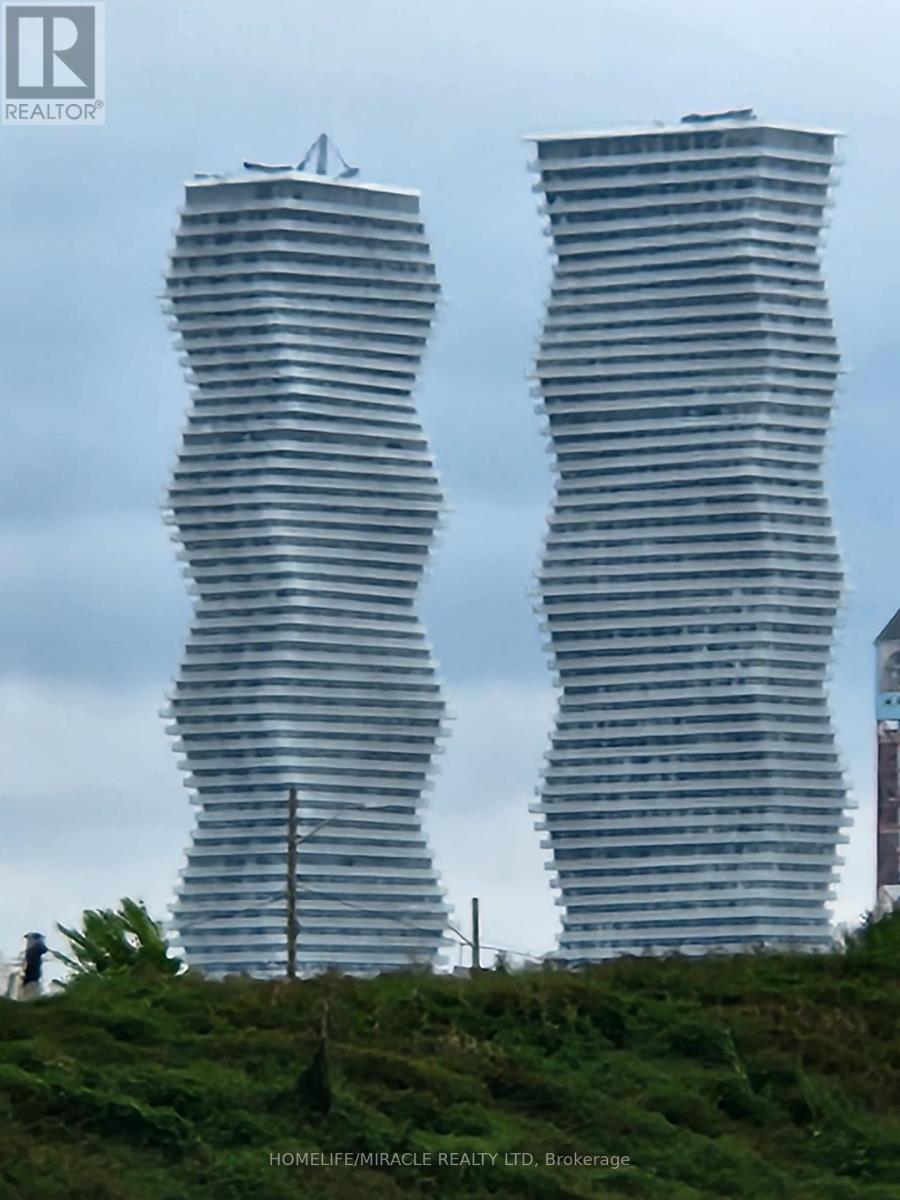 4308 - 3883 QUARTZ ROAD S, Mississauga, Ontario