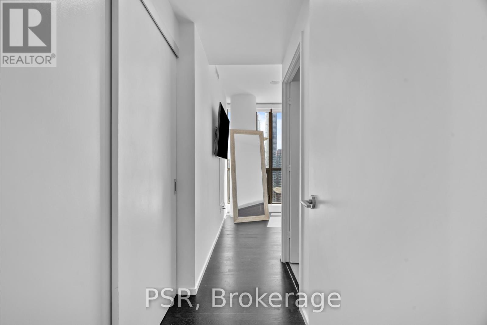 2506 - 8 Charlotte Street, Toronto, Ontario  M5V 0K4 - Photo 13 - C12365574