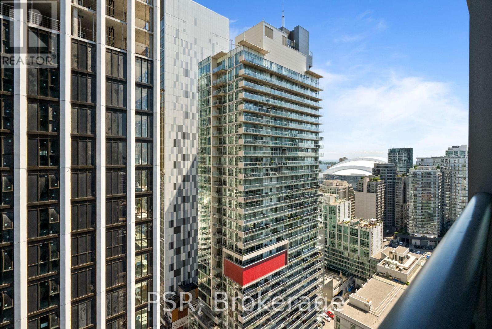 2506 - 8 Charlotte Street, Toronto, Ontario  M5V 0K4 - Photo 19 - C12365574