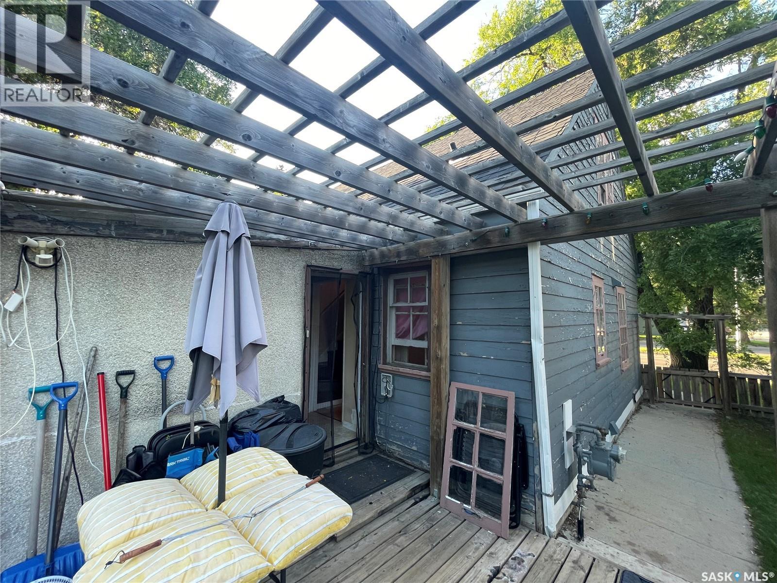 828 8th Street E, Saskatoon, Saskatchewan  S7H 0R6 - Photo 33 - SK016701