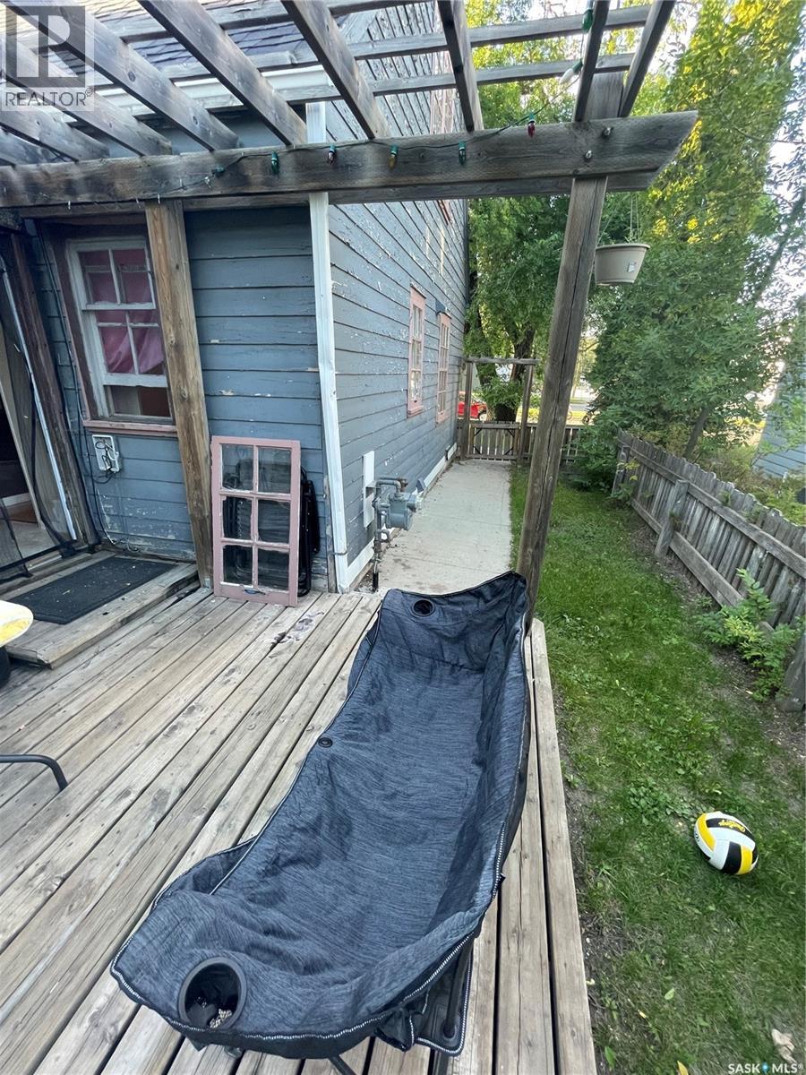 828 8th Street E, Saskatoon, Saskatchewan  S7H 0R6 - Photo 34 - SK016701