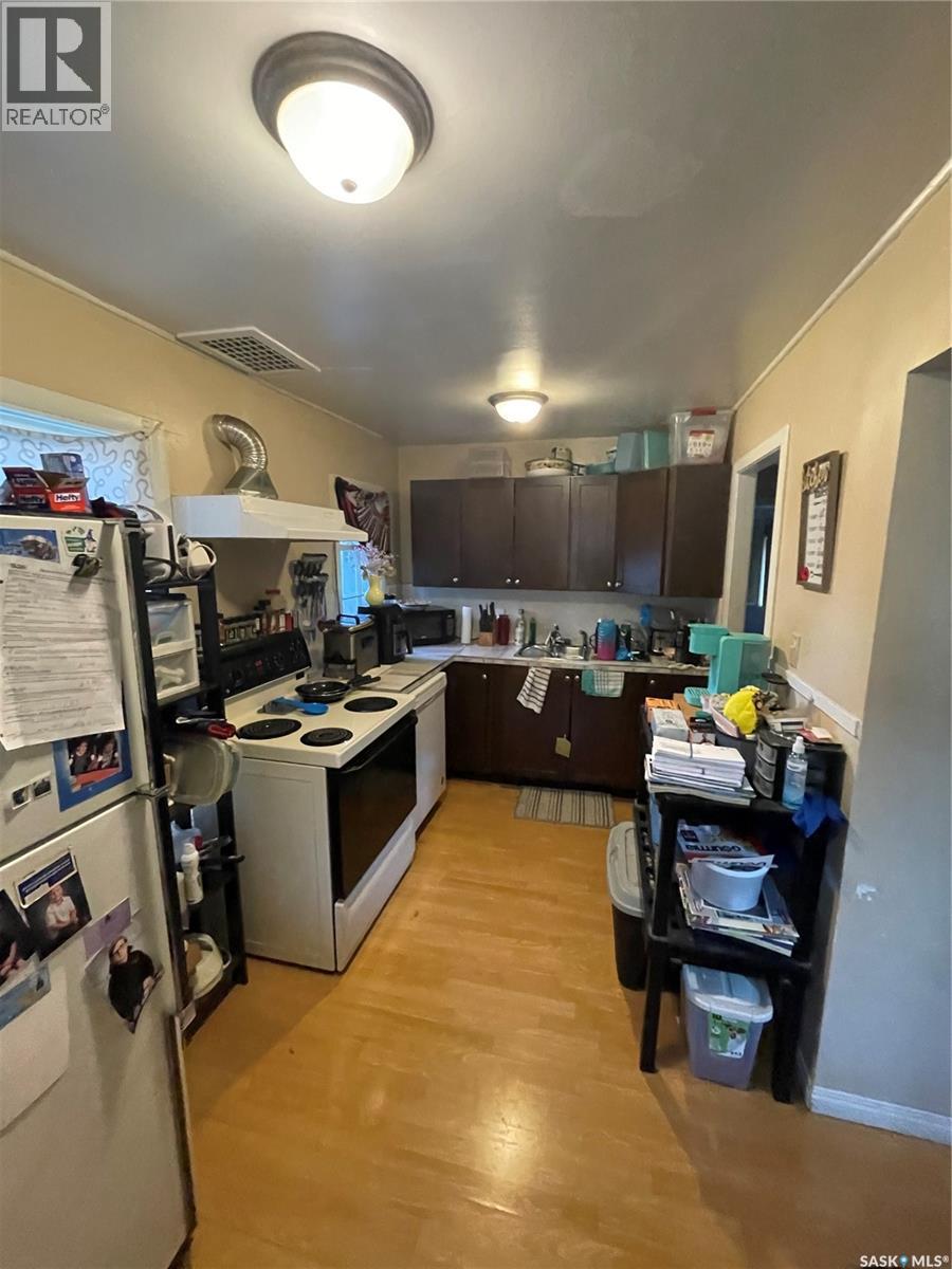 828 8th Street E, Saskatoon, Saskatchewan  S7H 0R6 - Photo 7 - SK016701