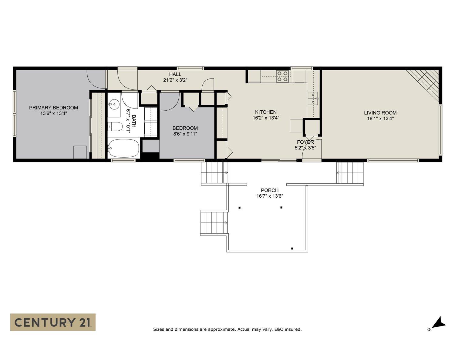 30 2035 Martens Street, Abbotsford, British Columbia  V2T 6M3 - Photo 3 - R3040583