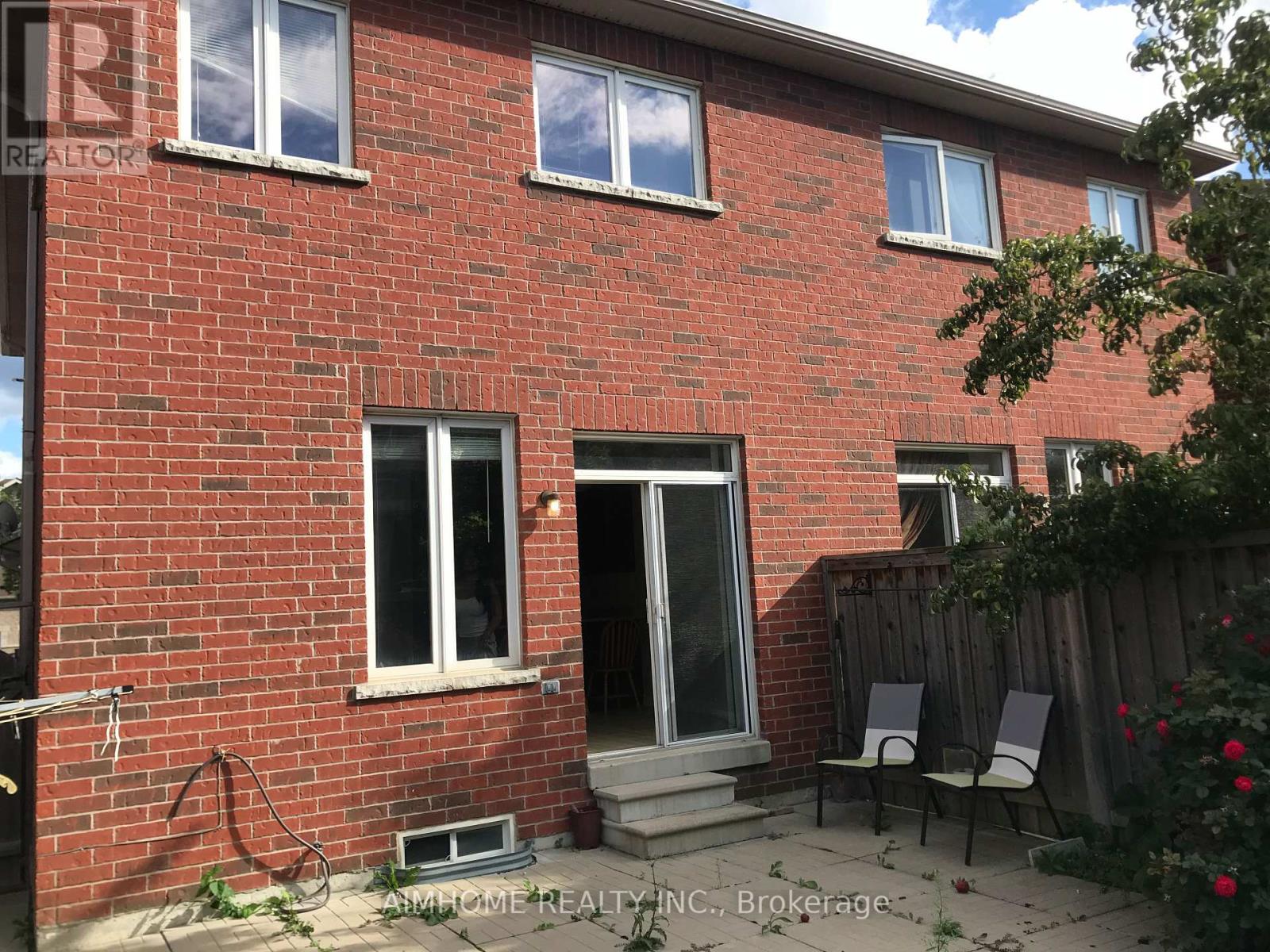 4439 Centretown Way, Mississauga, Ontario  L5R 0C6 - Photo 23 - W12365579
