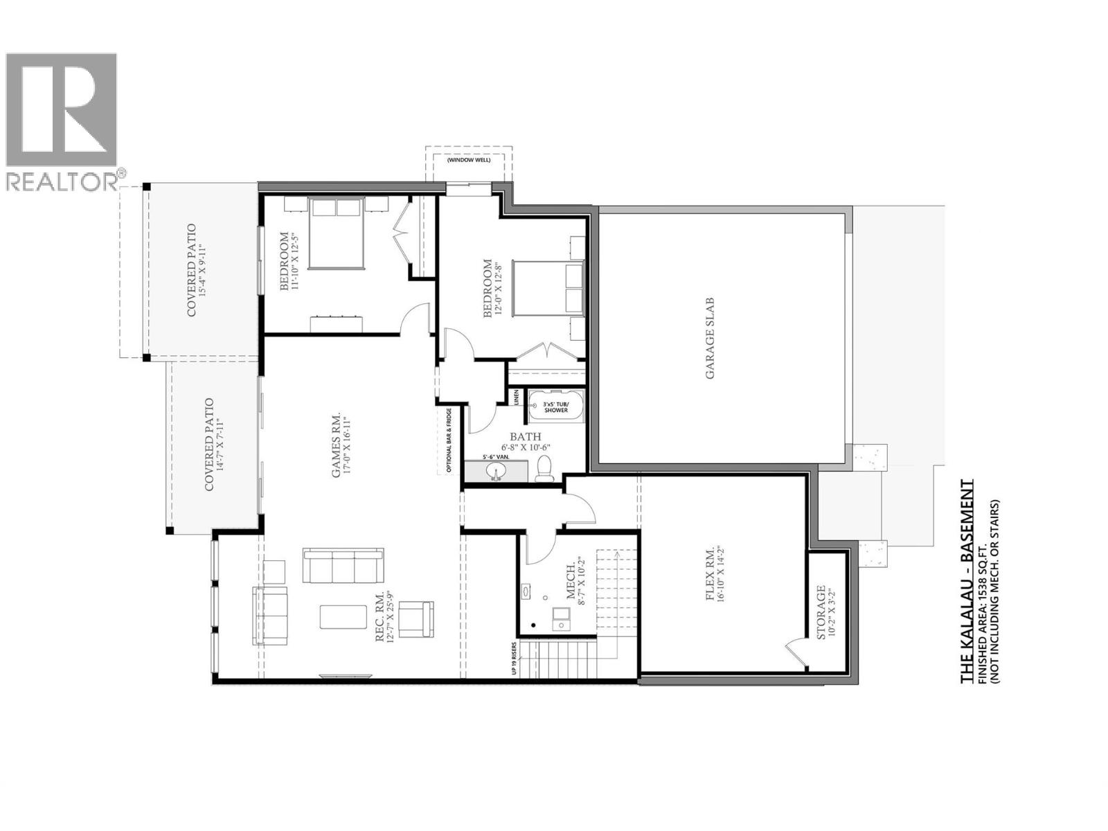 3765 Davidson Court Lot# Trails 74 West Kelowna Photo 12