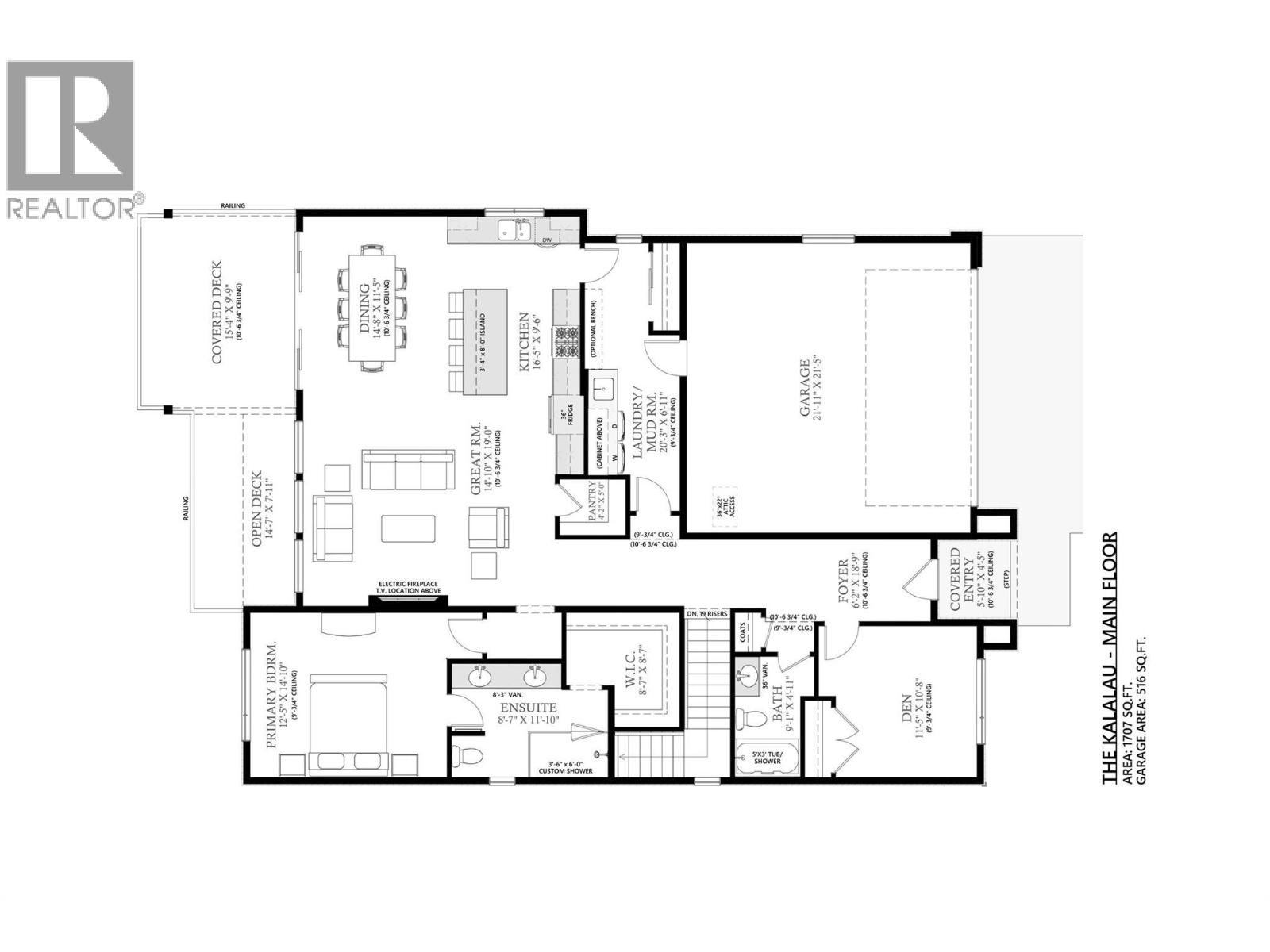 3765 Davidson Court Lot# Trails 74 West Kelowna Photo 13