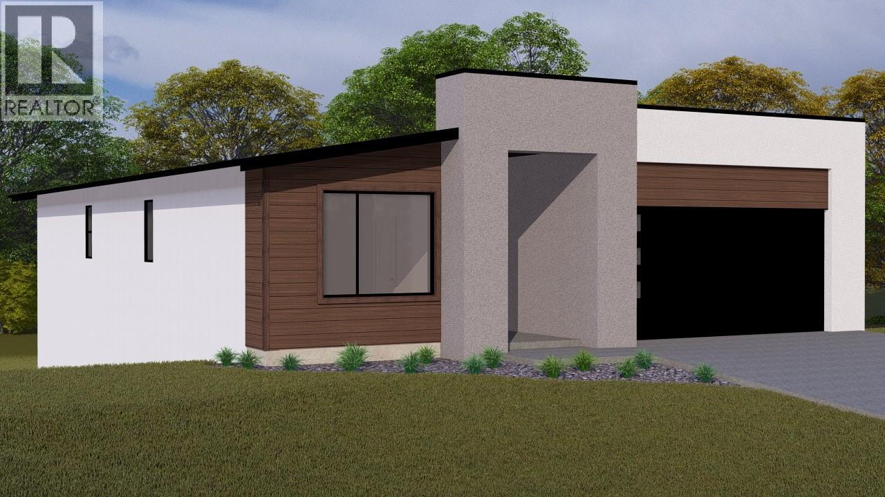 3765 Davidson Court Lot# Trails 74 West Kelowna Photo 8