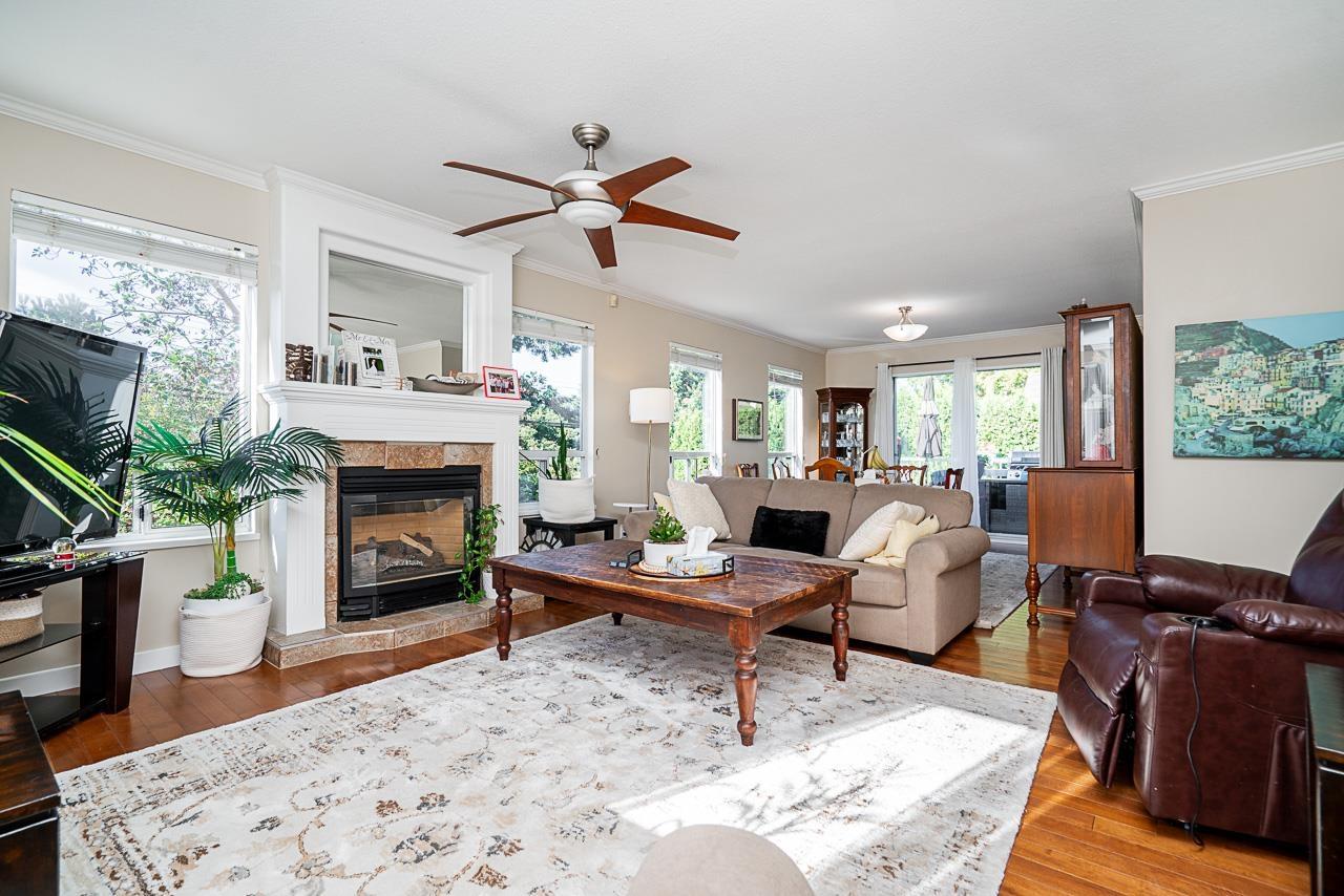 16143 9 Avenue, Surrey, British Columbia  V4A 8R4 - Photo 6 - R3040463