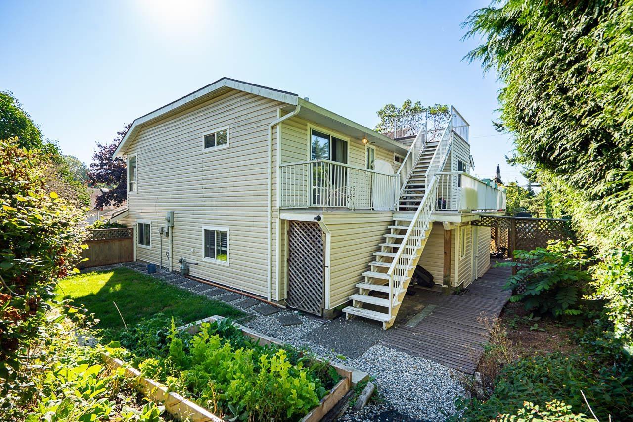 16143 9 Avenue, Surrey, British Columbia  V4A 8R4 - Photo 32 - R3040463