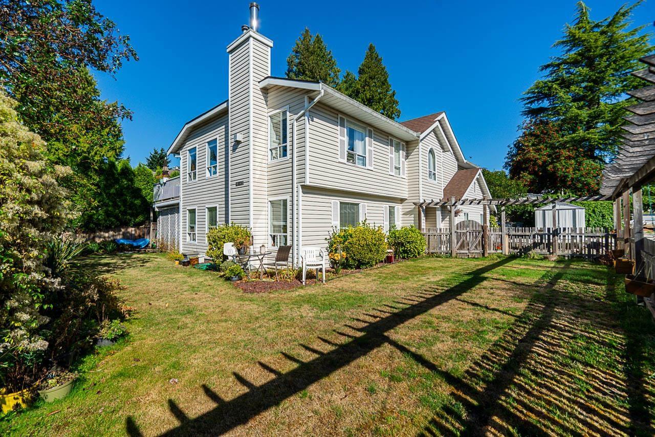 16143 9 Avenue, Surrey, British Columbia  V4A 8R4 - Photo 3 - R3040463