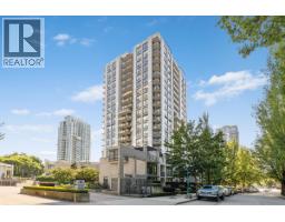 701 1185 THE HIGH STREET, Coquitlam, British Columbia