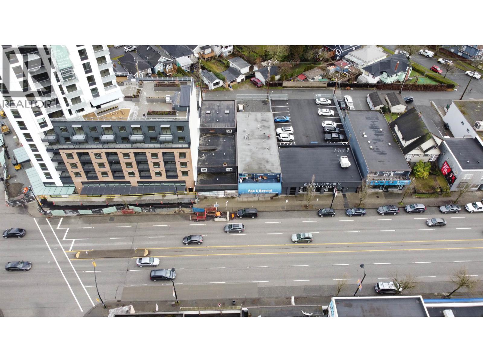 1129 Kingsway, Vancouver, British Columbia  V5V 3C9 - Photo 4 - C8070536