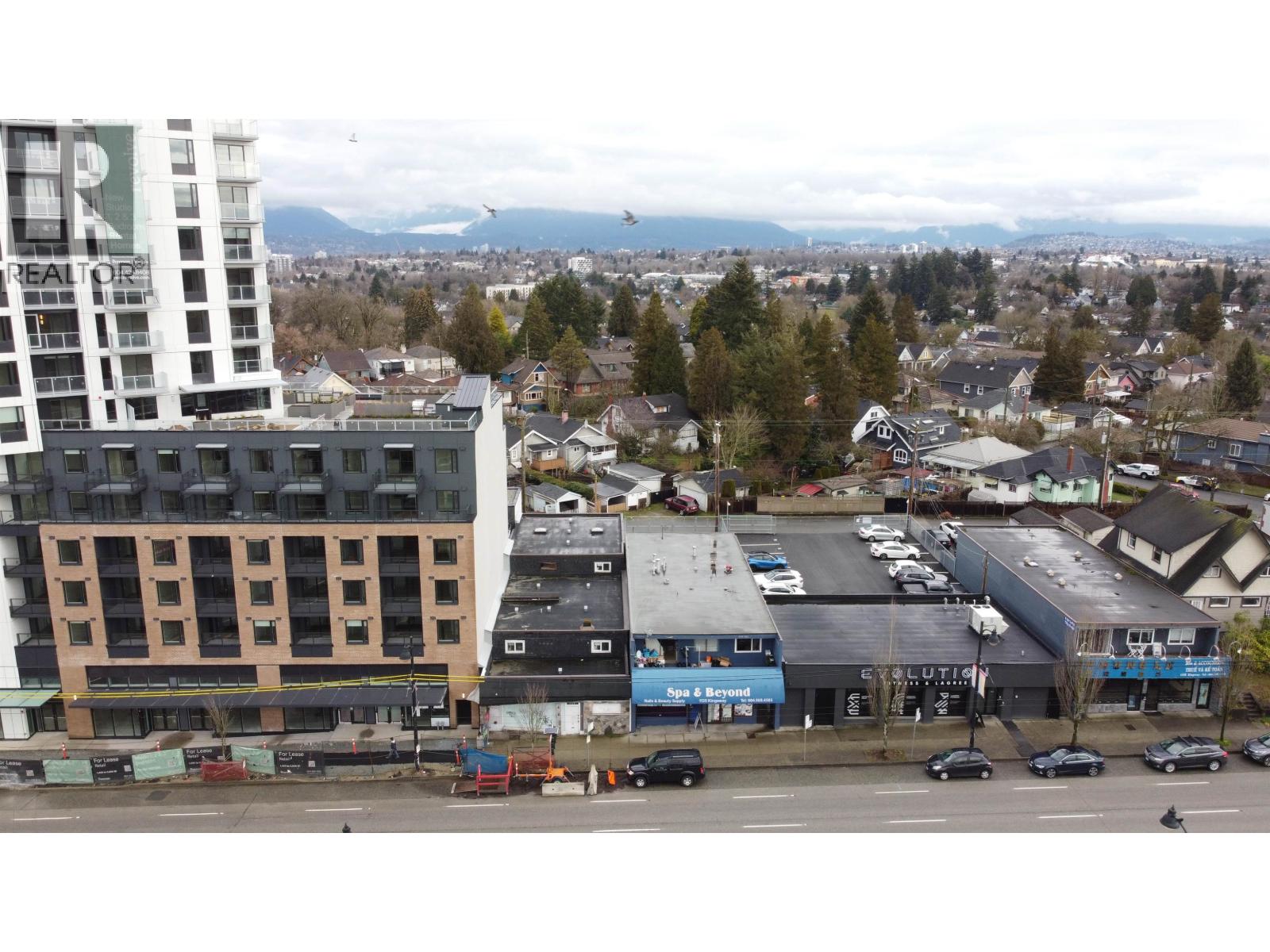 1129 Kingsway, Vancouver, British Columbia  V5V 3C9 - Photo 5 - C8070536