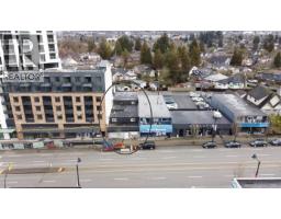 1129 KINGSWAY, Vancouver, British Columbia