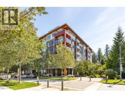 402 3581 Ross Drive, Vancouver, Ca