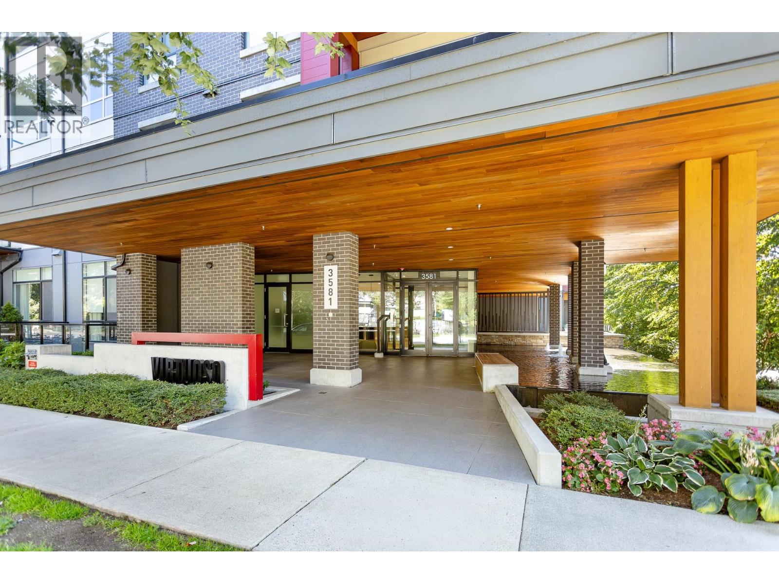 402 3581 Ross Drive, Vancouver, British Columbia  V6S 0K5 - Photo 2 - R3040732