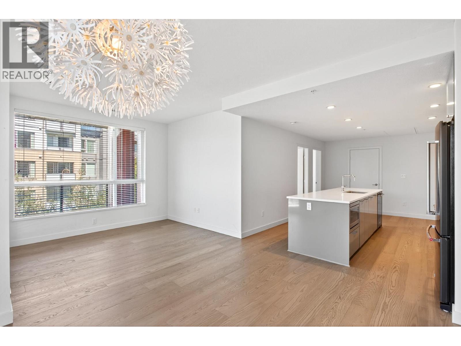 402 3581 Ross Drive, Vancouver, British Columbia  V6S 0K5 - Photo 10 - R3040732