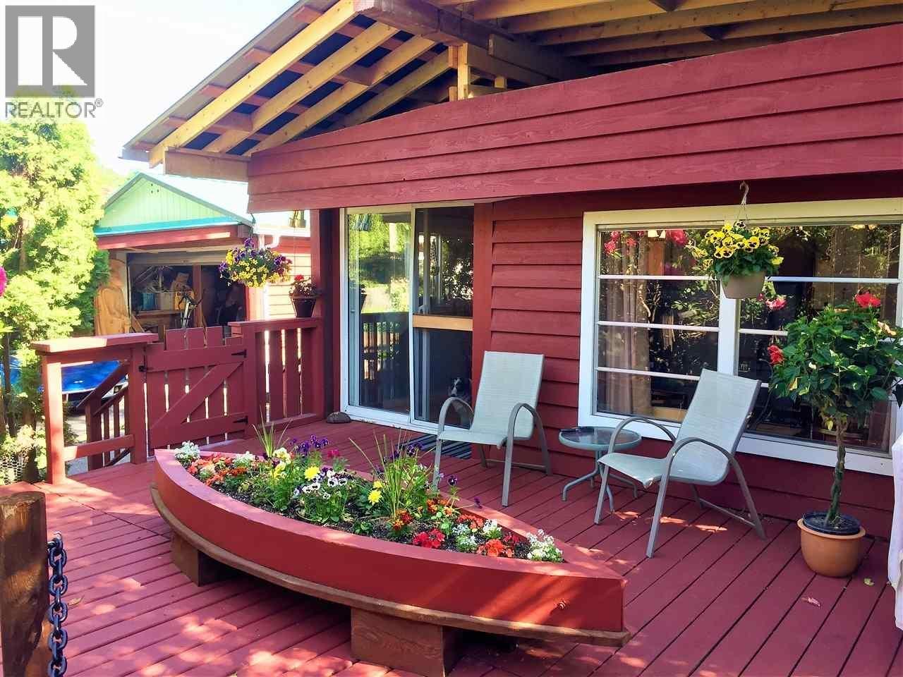 6 BRACKEN PARKWAY, Squamish, British Columbia