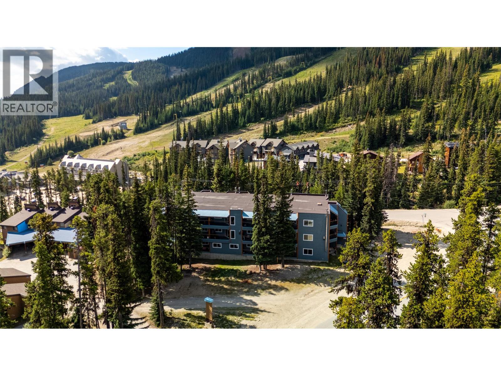 1191 Apex Mountain Road Unit# 206, Penticton, British Columbia