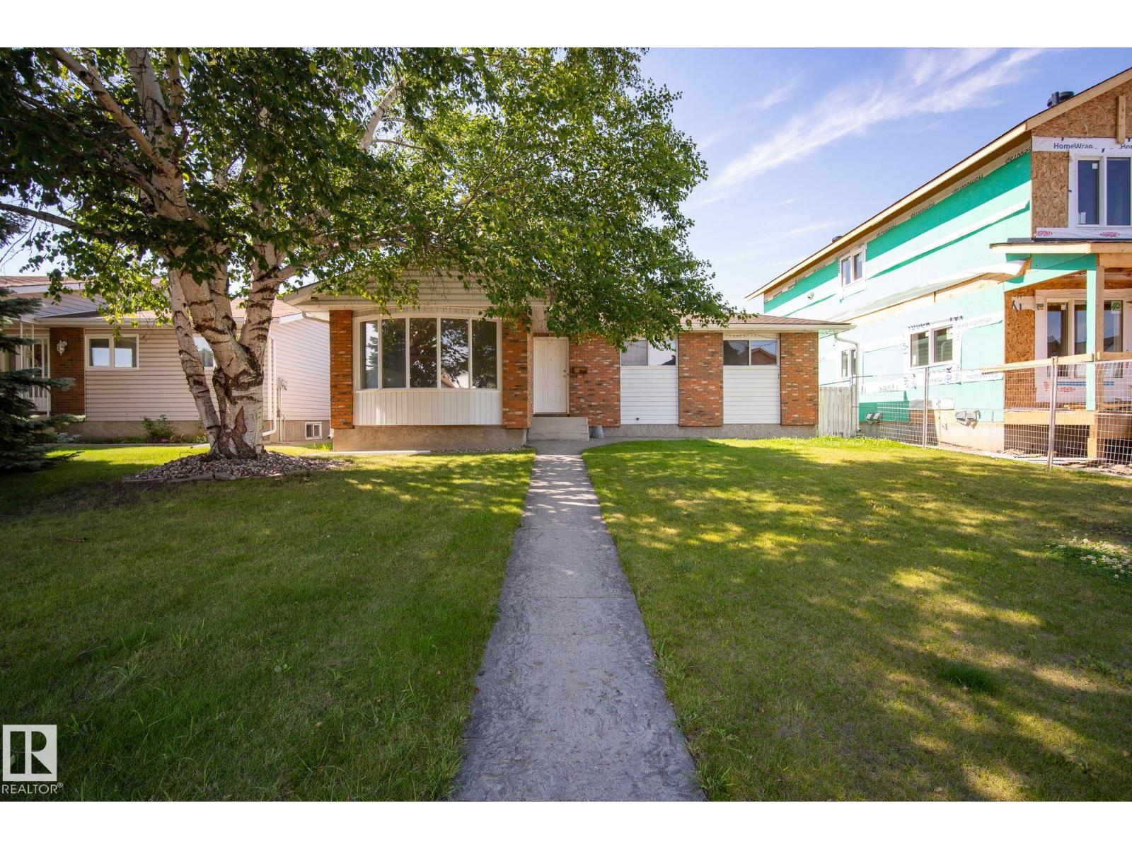 12420 47 ST NW, Edmonton, Alberta