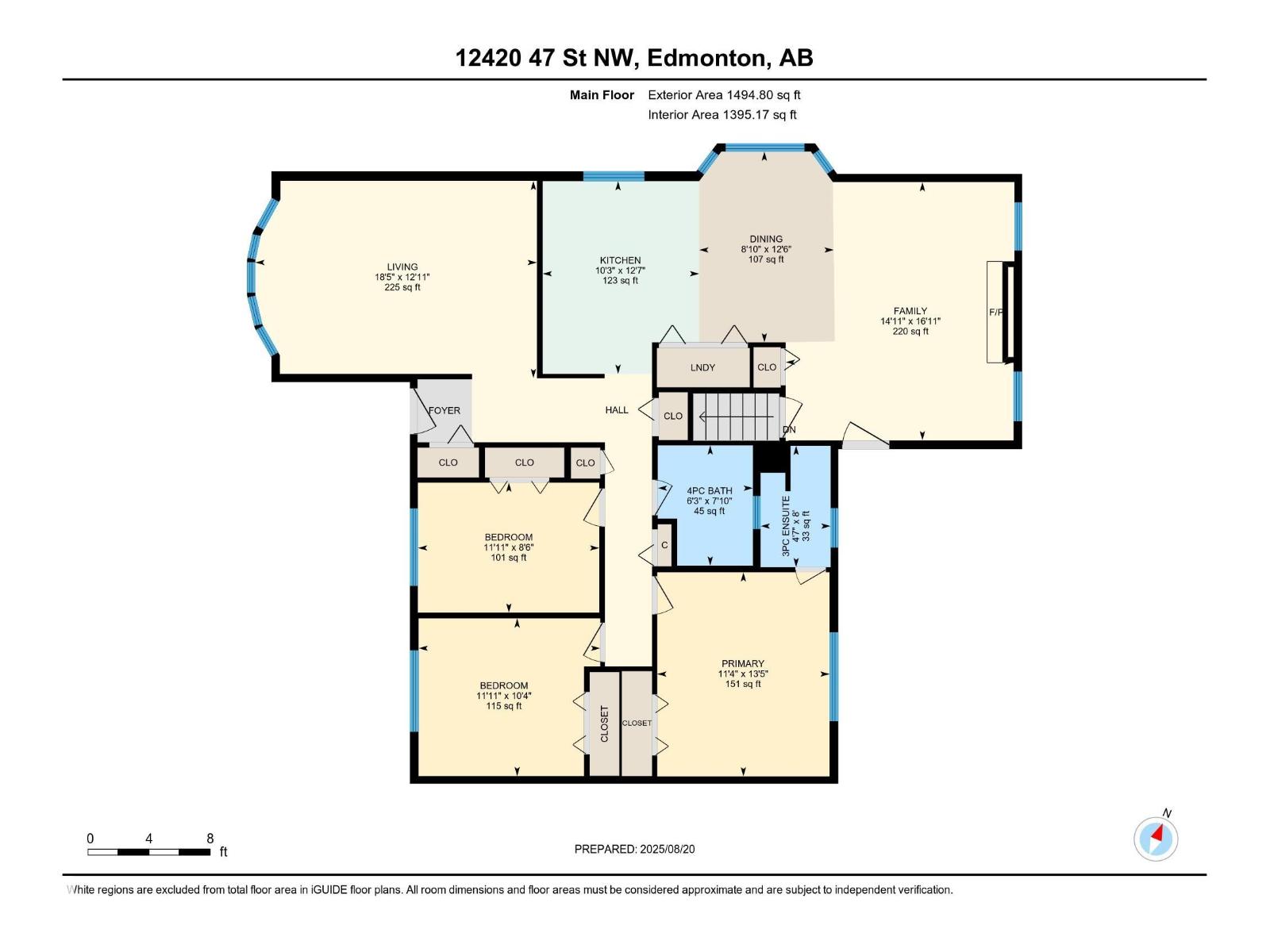 12420 47 St Nw, Edmonton, Alberta  T5W 5E5 - Photo 19 - E4454787