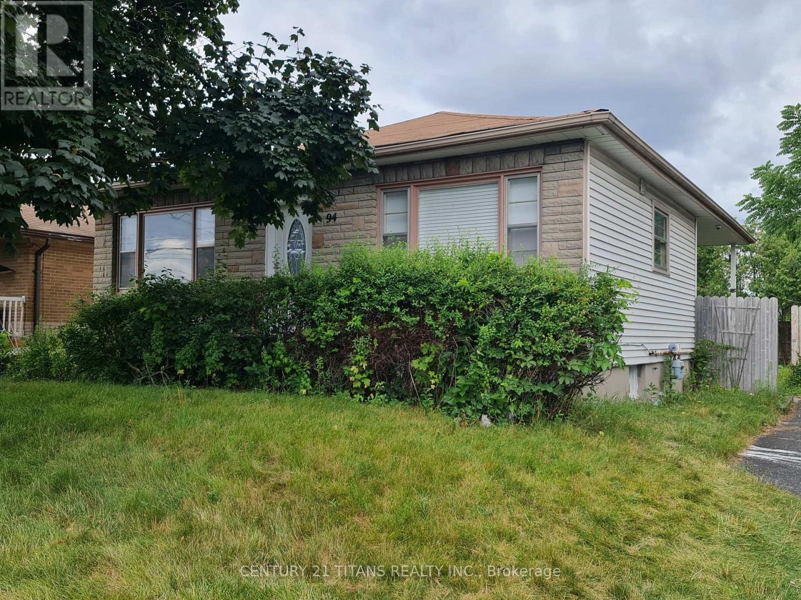 Upper - 94 Taunton Road W, Oshawa, Ontario  L1G 3T2 - Photo 3 - E12364964