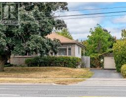 UPPER - 94 TAUNTON ROAD W, Oshawa, Ontario