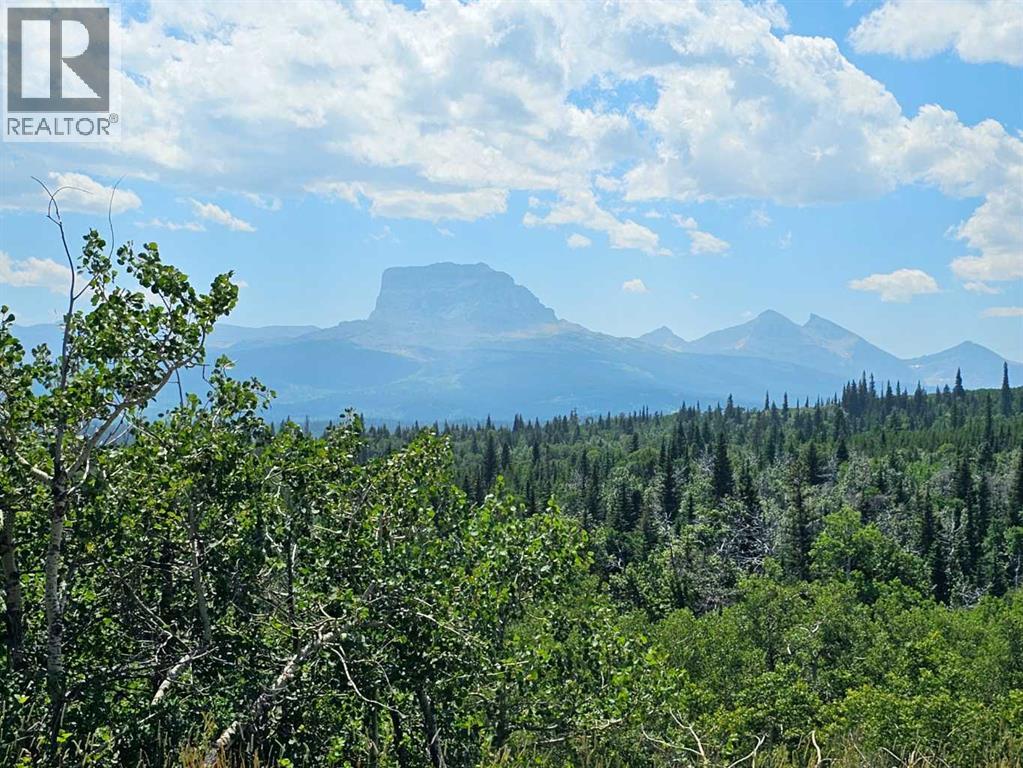 Lot #1, Rural Cardston County, Alberta  T0K 0K0 - Photo 22 - A2217507