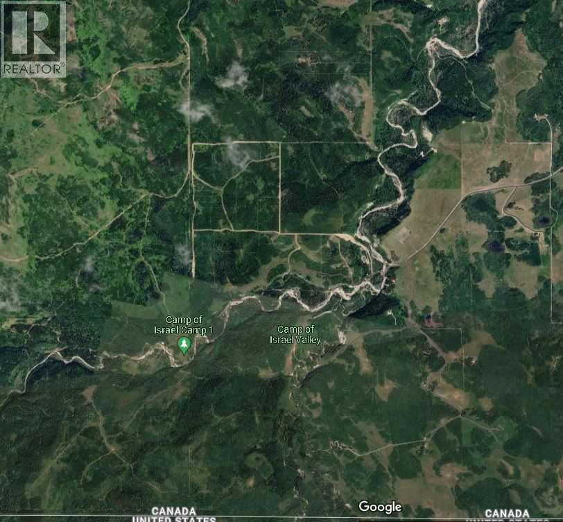 Lot #1, Rural Cardston County, Alberta  T0K 0K0 - Photo 4 - A2217507