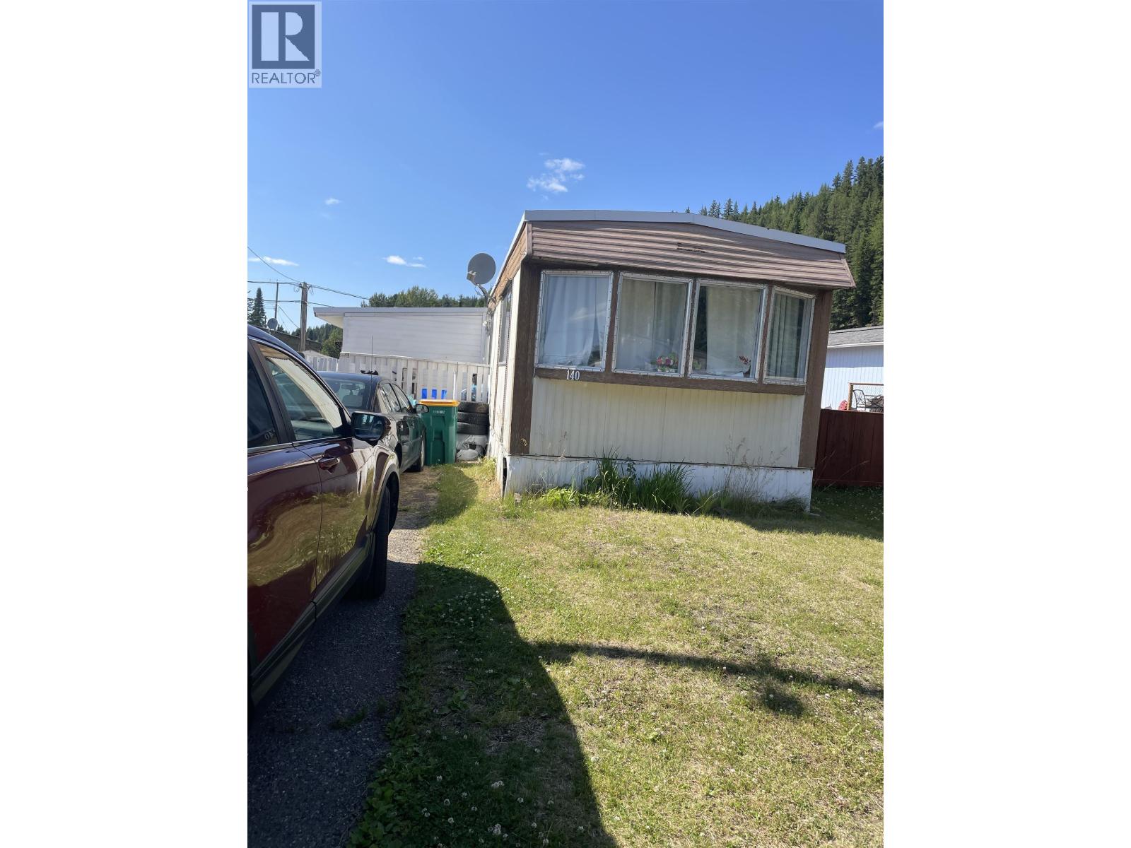 140 5130 NORTH NECHAKO ROAD, Prince George, British Columbia