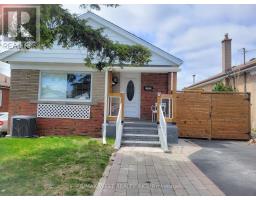 MAIN - 1002 WARDEN AVENUE, Toronto, Ontario