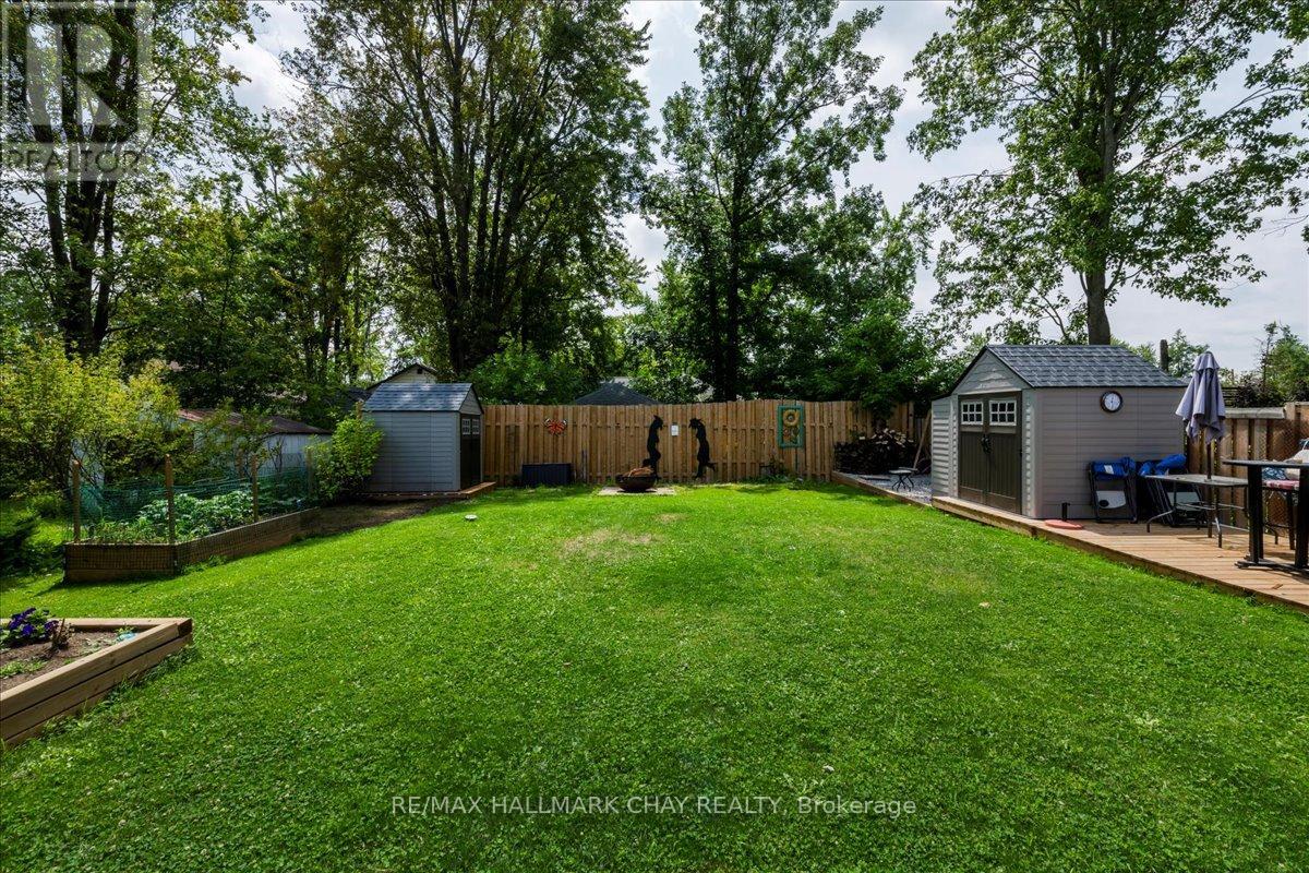 1115 Shore Acres Drive, Innisfil (Gilford), Ontario  L0L 1R0 - Photo 22 - N12311285