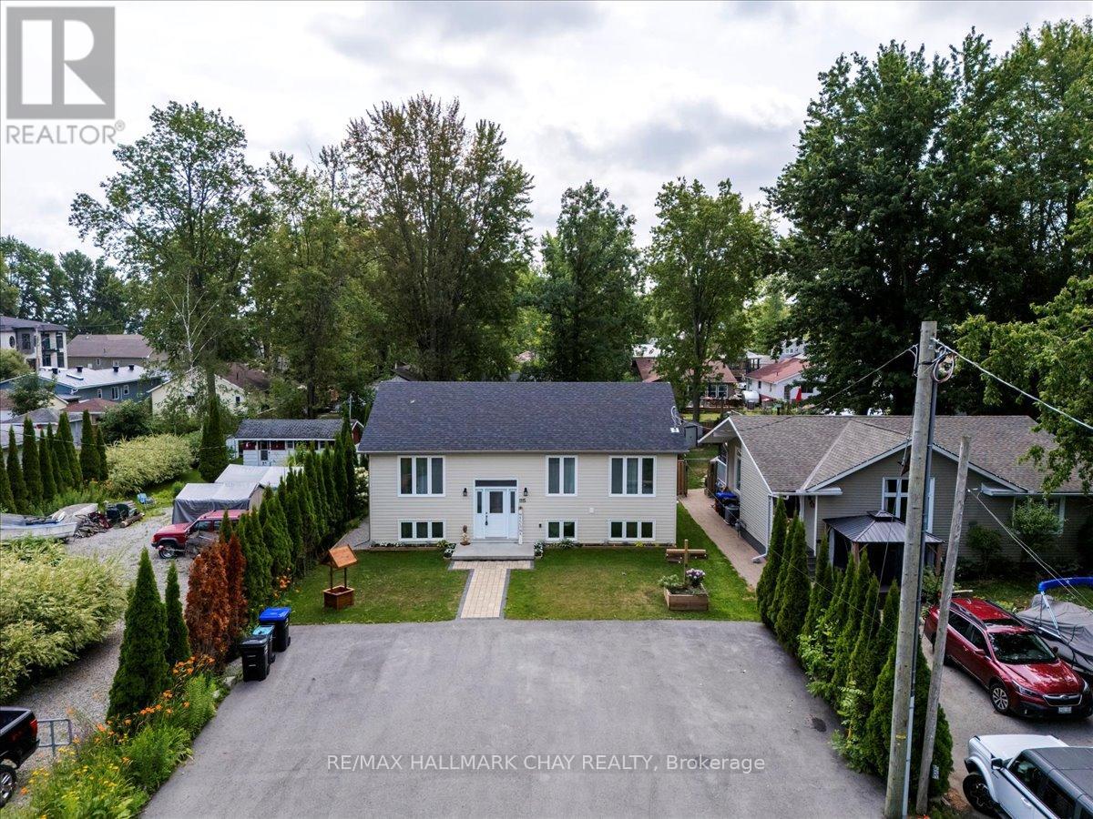 1115 Shore Acres Drive, Innisfil (Gilford), Ontario  L0L 1R0 - Photo 24 - N12311285