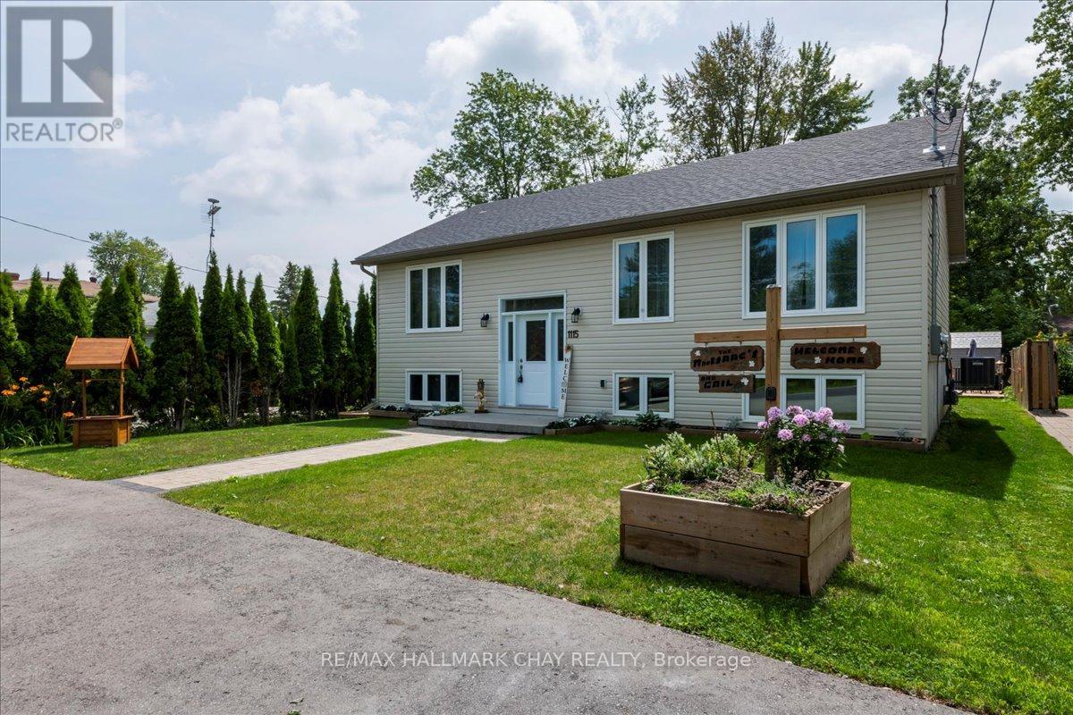 Property at 1115 SHORE ACRES DRIVE image 2