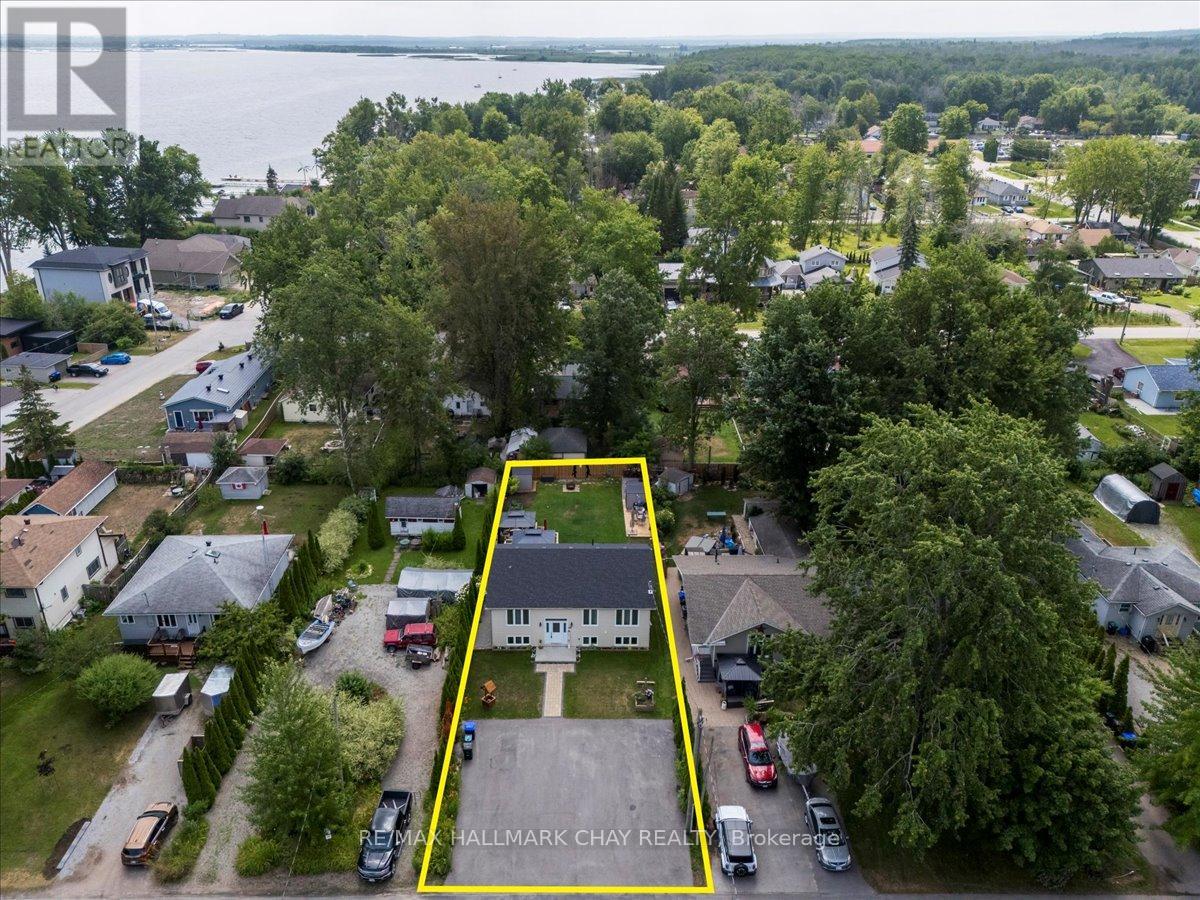 1115 Shore Acres Drive, Innisfil (Gilford), Ontario  L0L 1R0 - Photo 26 - N12311285