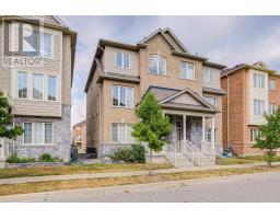 14 Highbury Court, Markham (Cornell), Ca