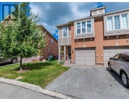 217 - 5030 Heatherleigh Avenue, Mississauga (East Credit), Ca