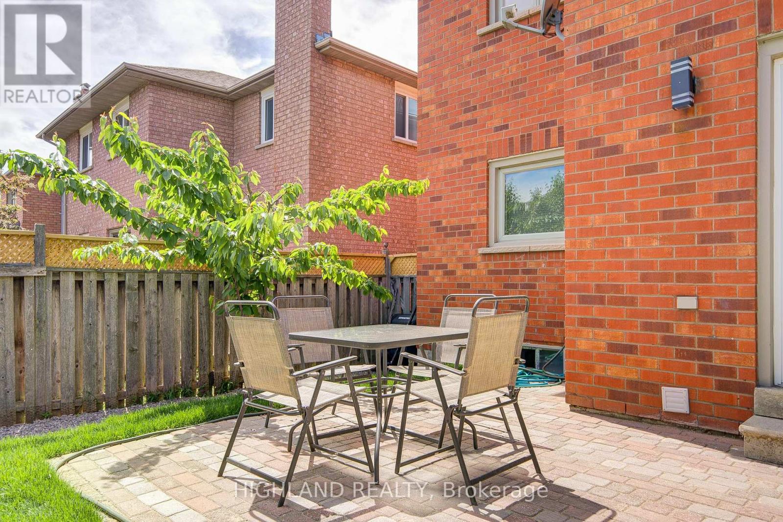 4781 Crystal Rose Drive, Mississauga (East Credit), Ontario  L5V 1G9 - Photo 44 - W12365621