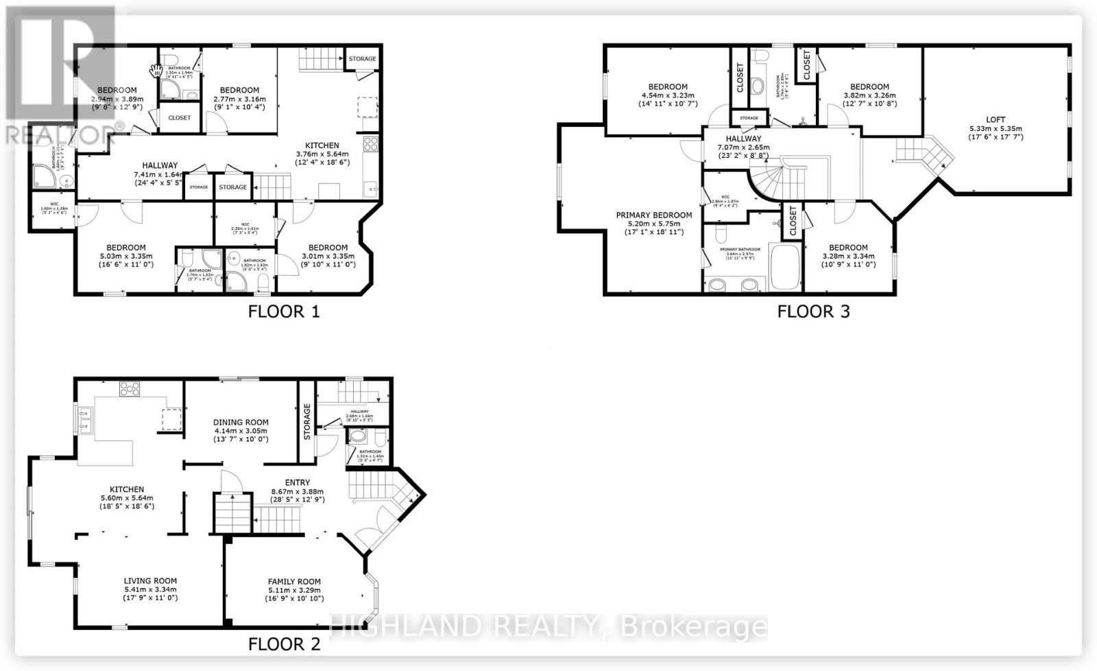 4781 Crystal Rose Drive, Mississauga (East Credit), Ontario  L5V 1G9 - Photo 45 - W12365621
