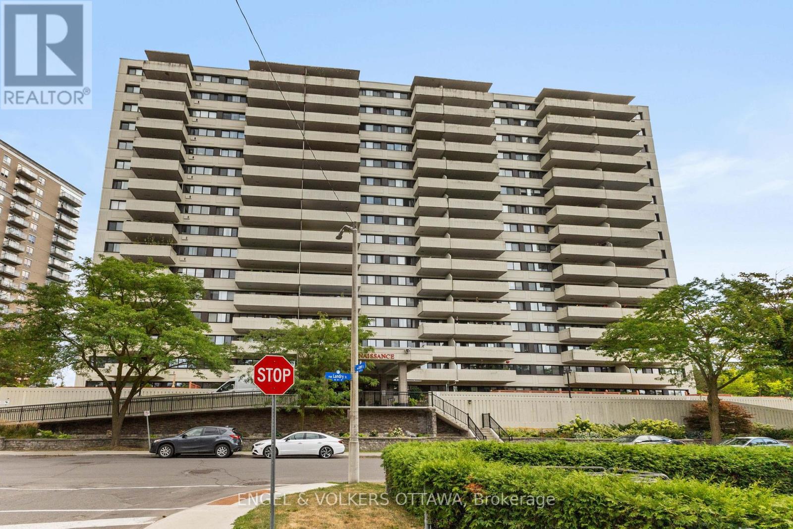 1614 - 40 Landry Street, Ottawa, Ontario K1L 8K4 - Photo 1 - X12365636