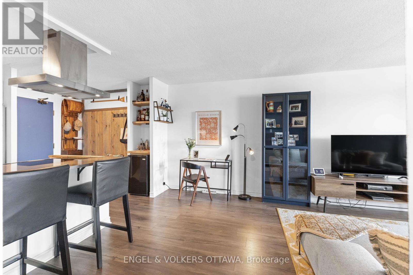 1614 - 40 Landry Street, Ottawa, Ontario K1L 8K4 - Photo 12 - X12365636