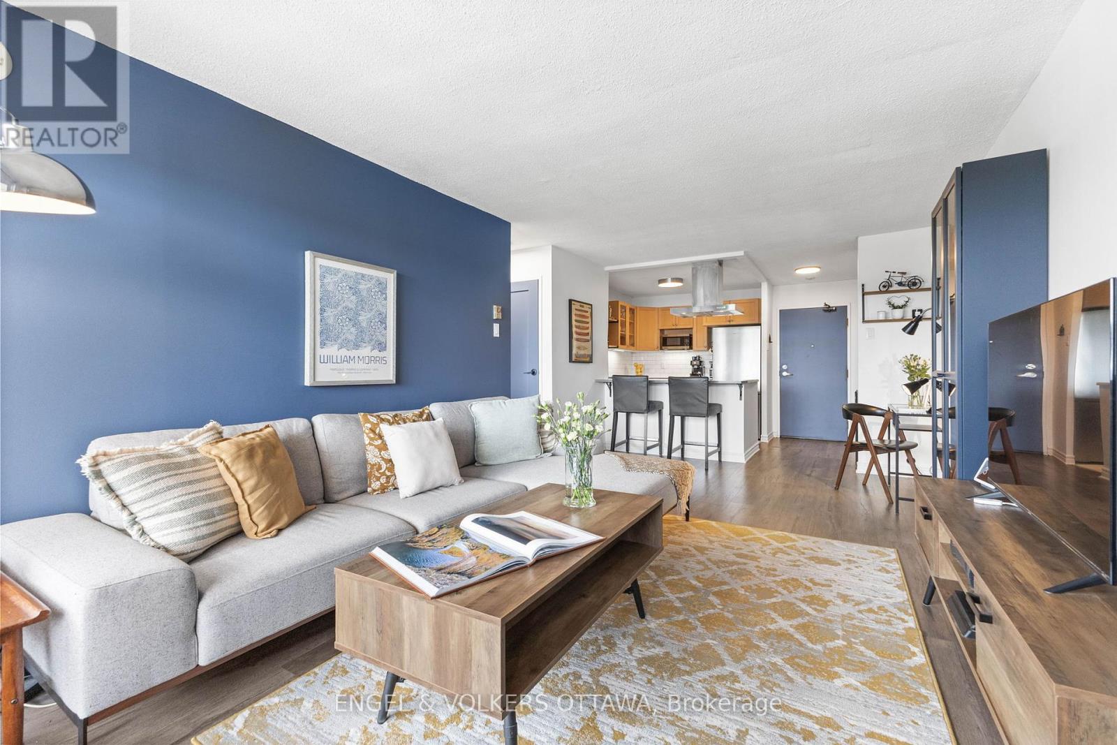 1614 - 40 Landry Street, Ottawa, Ontario K1L 8K4 - Photo 13 - X12365636