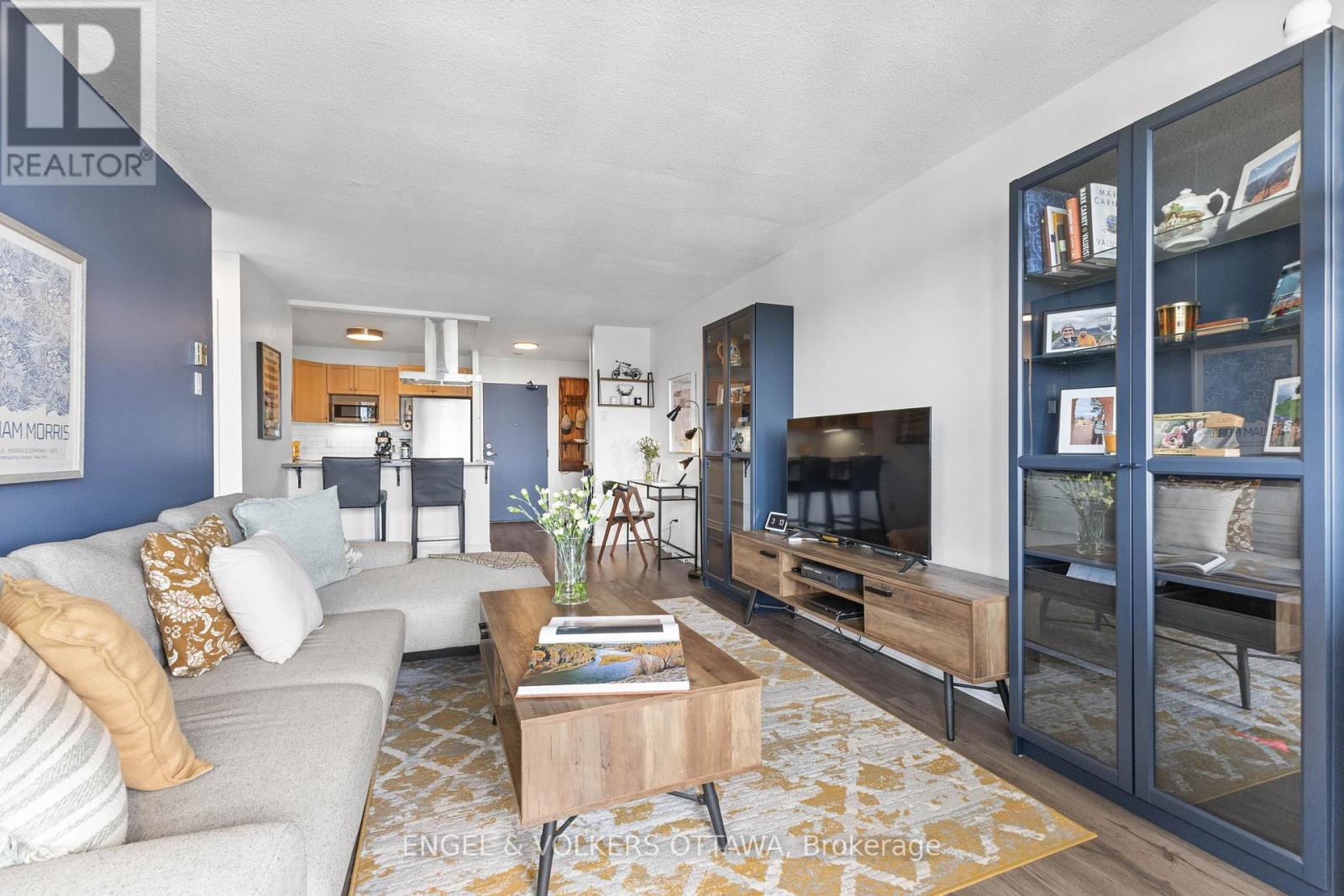 1614 - 40 Landry Street, Ottawa, Ontario K1L 8K4 - Photo 14 - X12365636