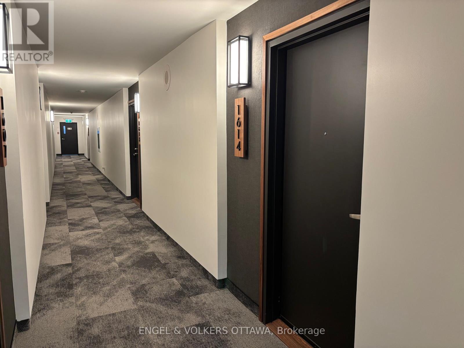 1614 - 40 Landry Street, Ottawa, Ontario K1L 8K4 - Photo 3 - X12365636