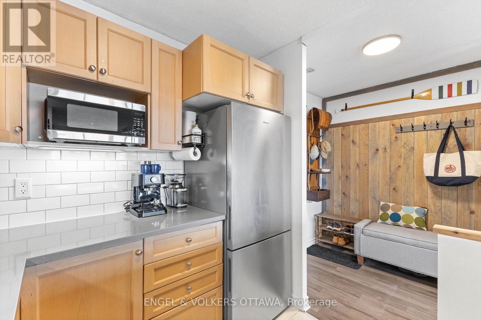 1614 - 40 Landry Street, Ottawa, Ontario K1L 8K4 - Photo 5 - X12365636