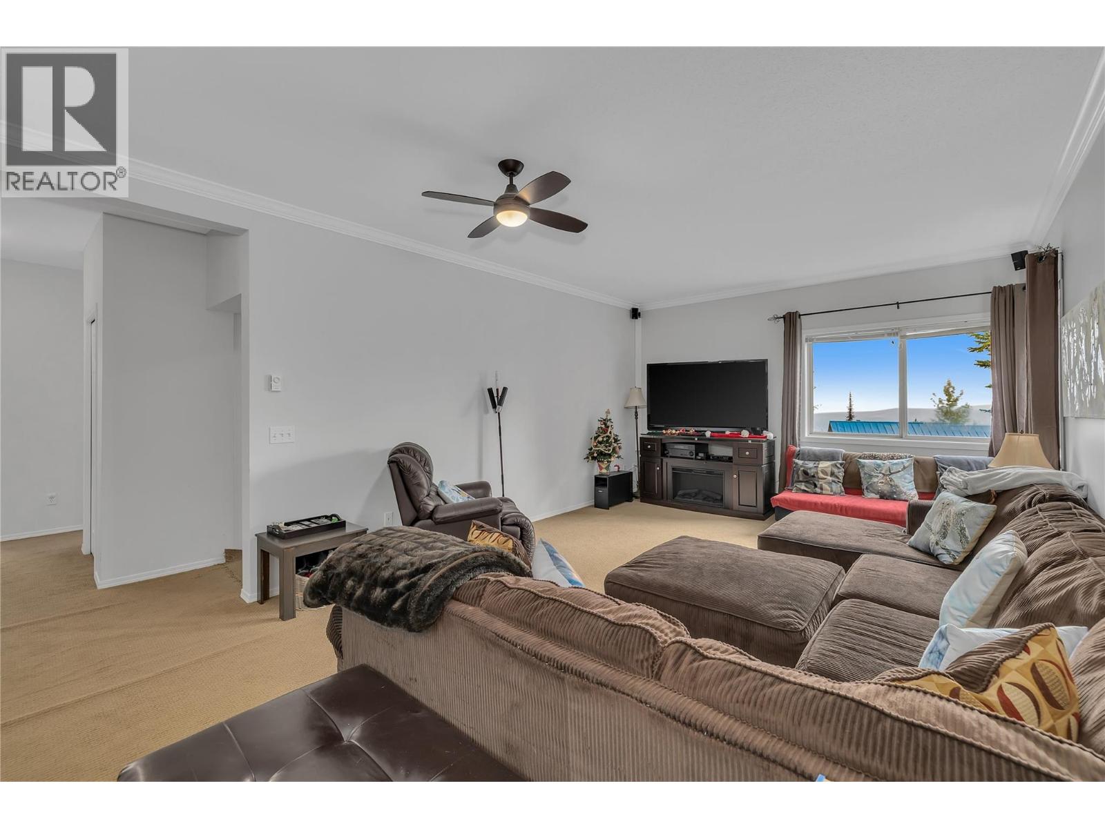 5882 Snow Pines Crescent Unit# A, Kelowna, British Columbia  V1P 1T4 - Photo 11 - 10359975