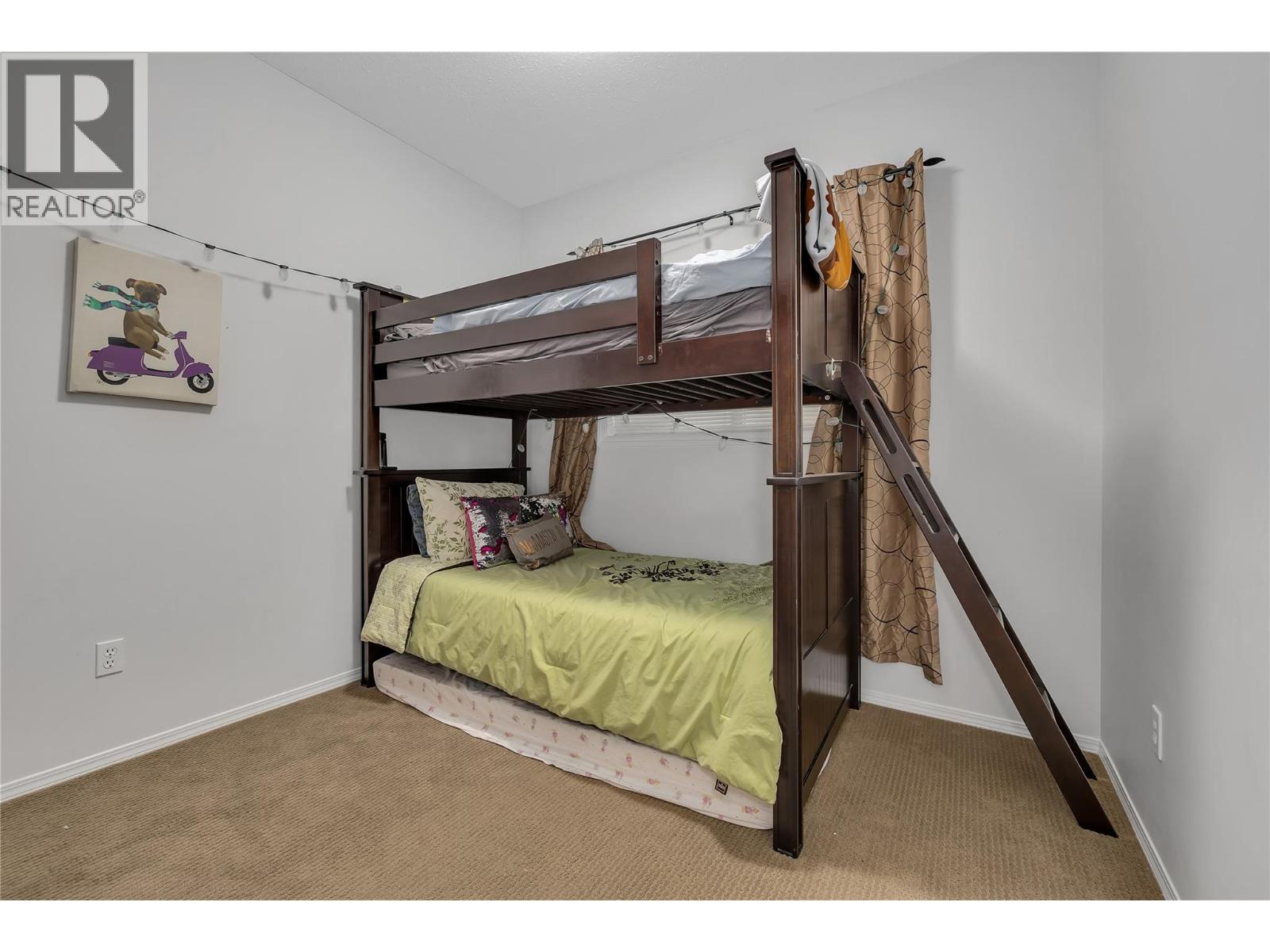 5882 Snow Pines Crescent Unit# A, Kelowna, British Columbia  V1P 1T4 - Photo 20 - 10359975